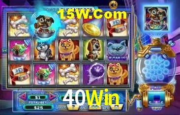 40Win