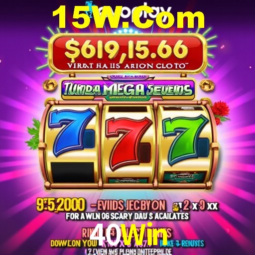 40Win,40Win.Com