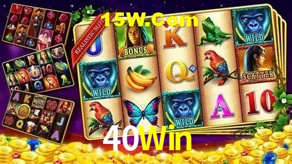 40Win
