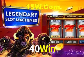 40Win,40Win.Com