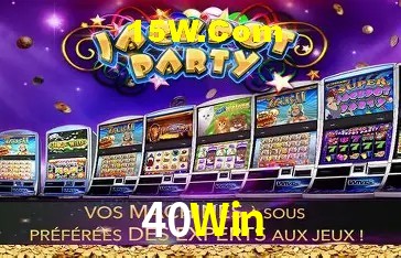 40Win,40Win.Com