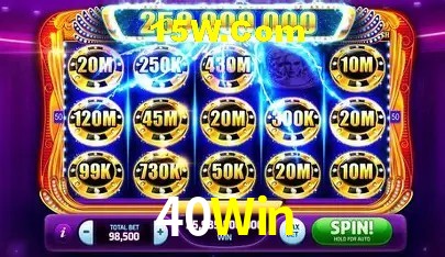 40Win