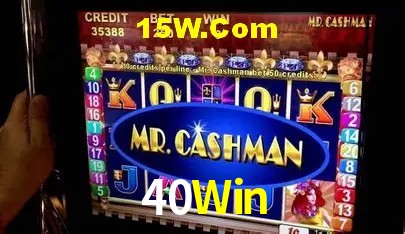 40Win,40Win.Com